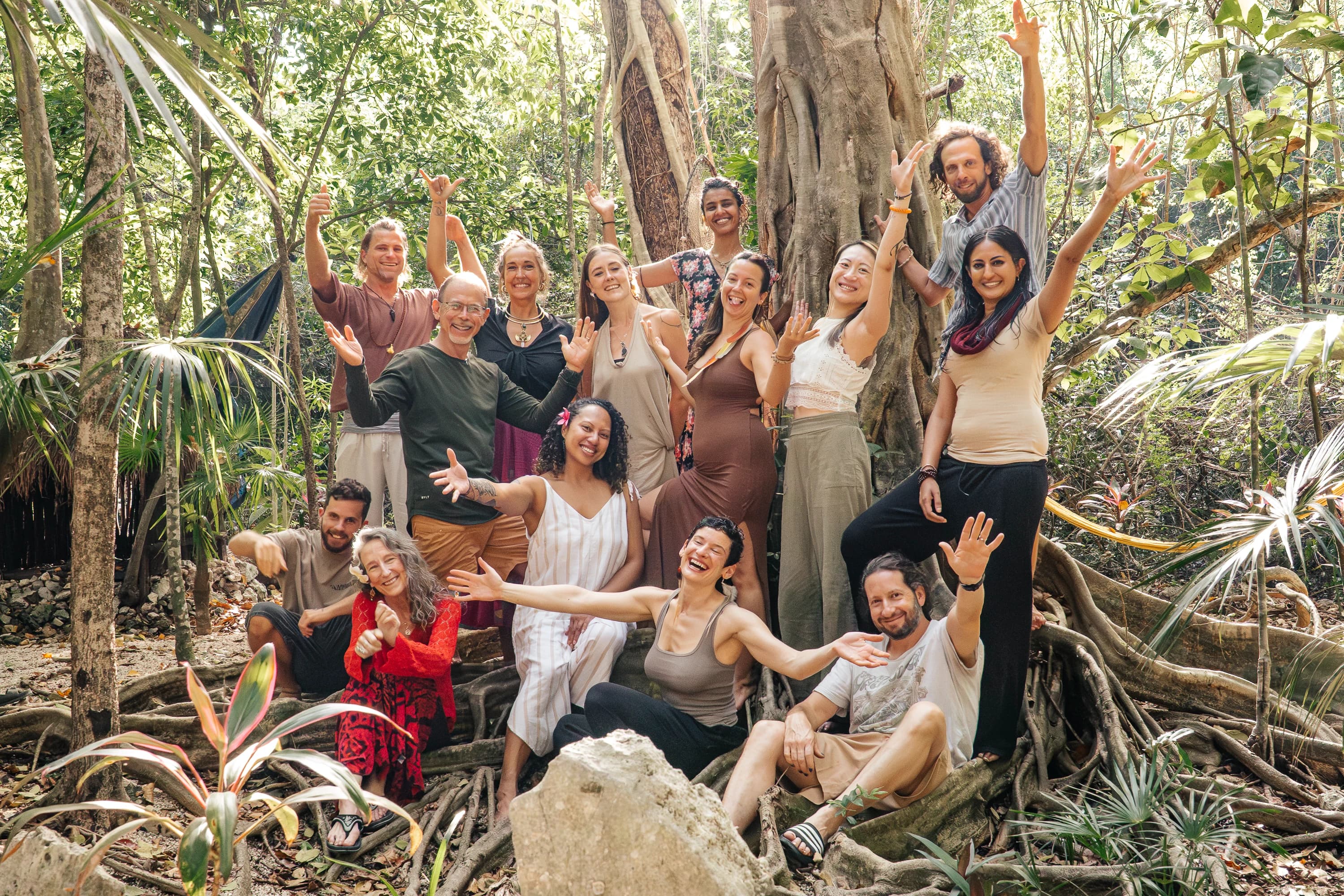 AYAFES Retreat