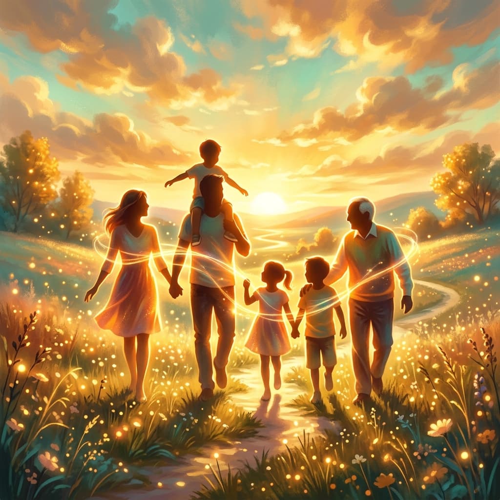 Family Sharing Plan