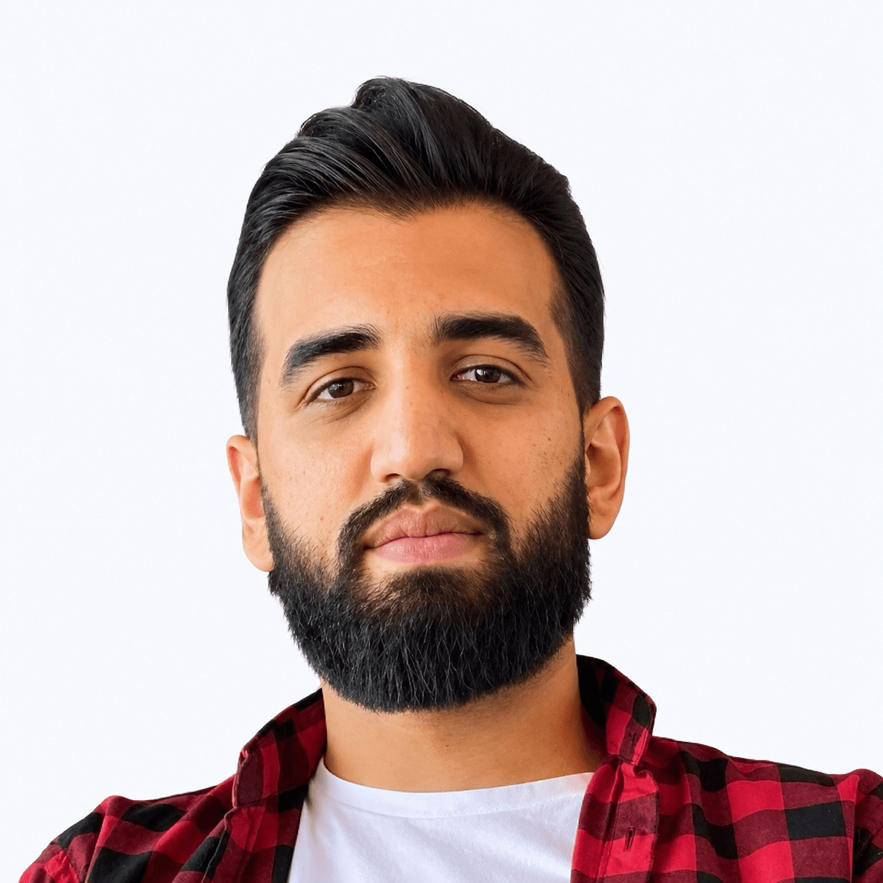 Mohammad Goldast