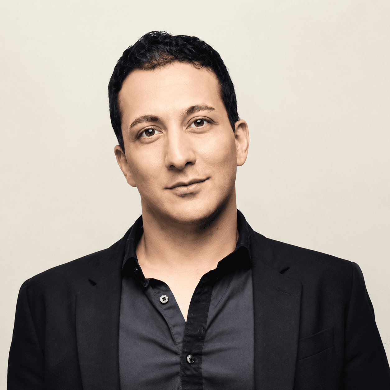 Sasha Eslami