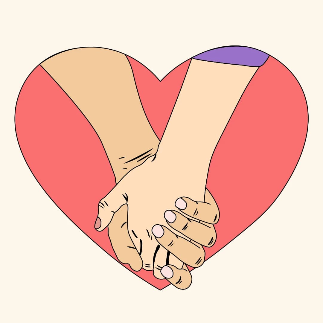 IFS for Couples and Relationships online workshop