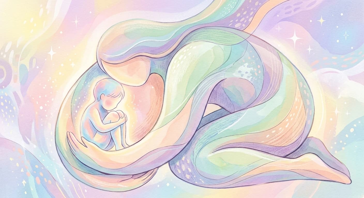 Healing Wounded Parts: A Guide to Caring for and Nurturing Your Inner Self