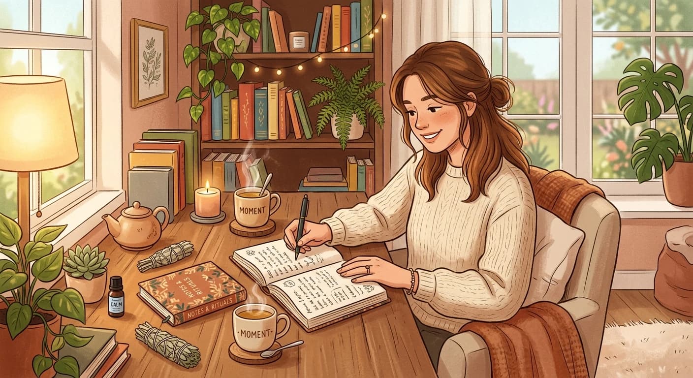 IFS for Procrastination, Demotivation, & Feeling Stuck