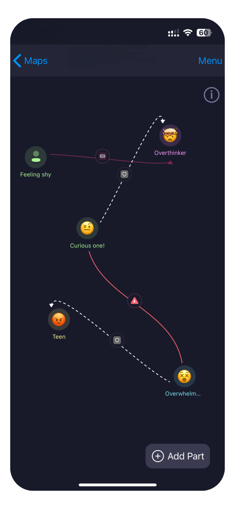 IFS Guide App - IFS Guide