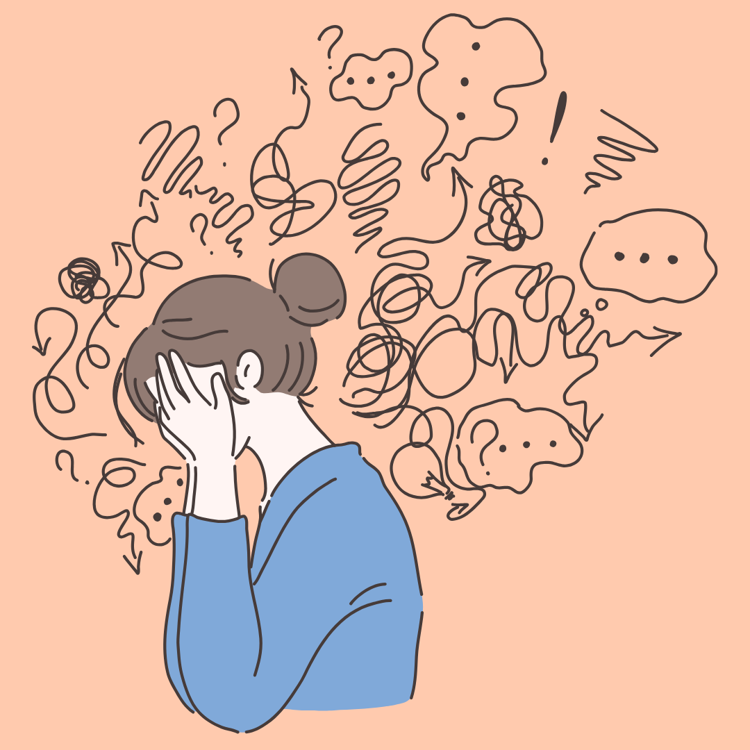 IFS for Anxiety online workshop