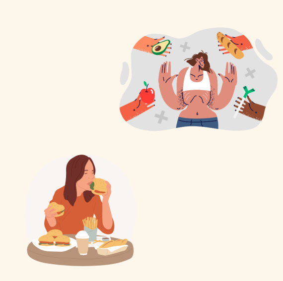 IFS for eating disorders IFS for eating disorders