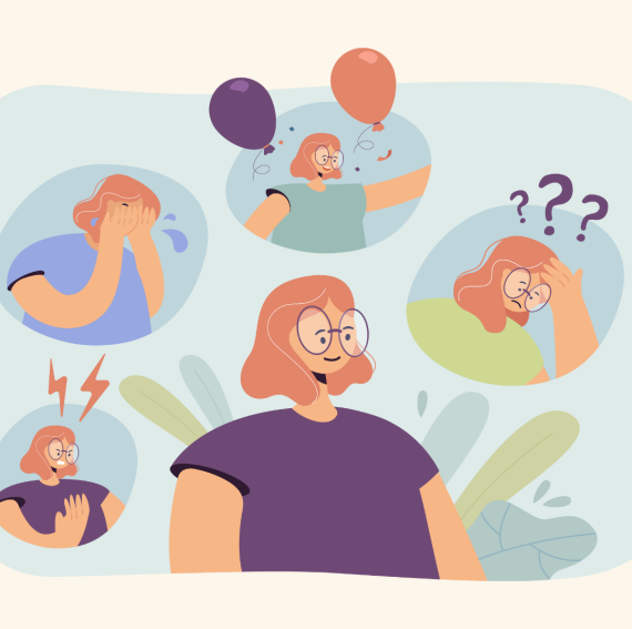 IFS for Behavior Change IFS for Behavior Change