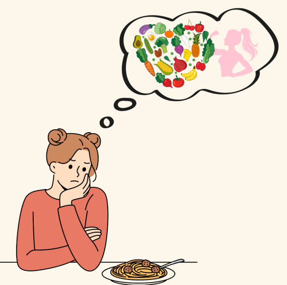 IFS for eating Challenges and disorders online workshop