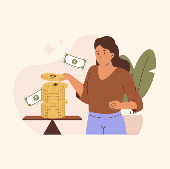 IFS for financial challenges IFS for financial challenges