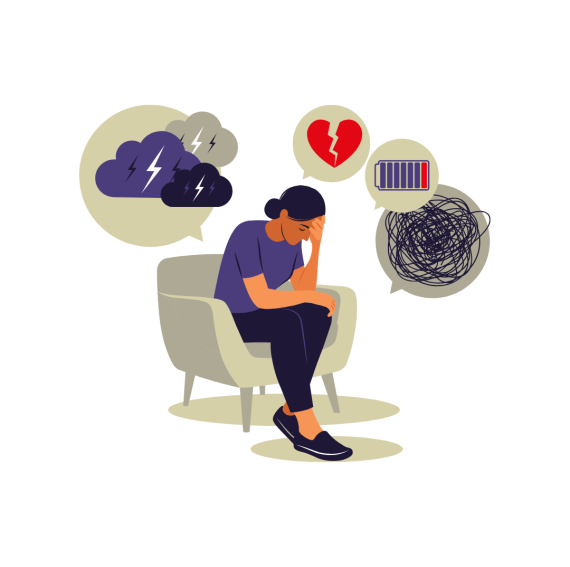 IFS for Grief & Loss IFS for Grief & Loss